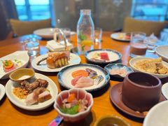 -mezza9 Macau(澳门君悦酒店)