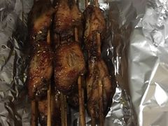 秘制烤翅-管氏翅吧(马家堡店)