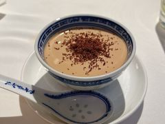奶茶奶冻-洋房火锅(上海新天地南北里店)