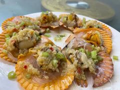 -星奇缘·海鲜餐厅(东山美食地标店)