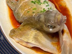 -曾宴·楚菜(湖北省博物馆店)