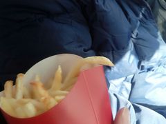 -麦当劳(启迪香山店)