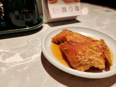 -松鹤面馆·古法焖肉面(观前店)