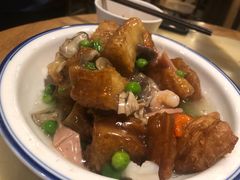 -慧娟面馆·餐厅(望江路店)