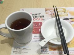 -味莊茶餐厅·自家點心(万象城店)