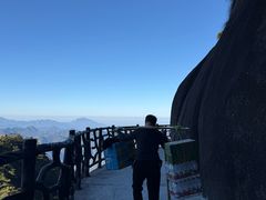 -三清山风景名胜区