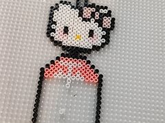 -郑在DIY·潮玩银饰绘画手作(中央大道旗舰店)
