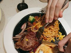 -夏日玛莉西餐厅(中茂城店)