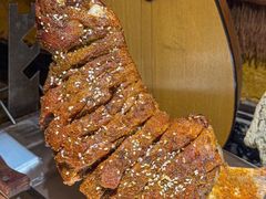 -霄汉羊排(万松园一店)