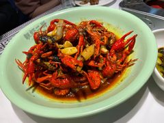 口味虾-靓虾二哥长沙地标小龙虾(五一广场店)