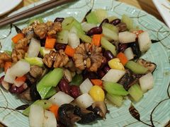 -佛有缘素食馆·荔湾老字号(陈家祠首店)
