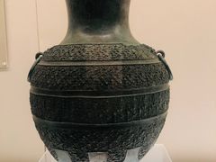 -上海博物馆(人民广场馆)