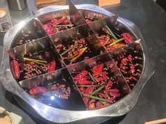 -大风老火锅(江北一店)