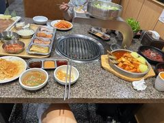 -高丽苑韩国烤肉(海昌路旗舰店)