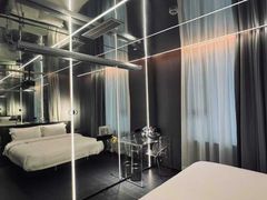 -CitiHot欢悦酒店(广州北京路店)