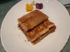-漢舍中国菜馆(889广场店)