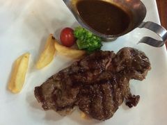 -绿茵阁牛扒餐厅(客村店)