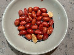 -大师兄·西北小馆(南沙万达广场店)