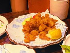-鸟鹏烧鸟居酒屋(熙龙湾店)