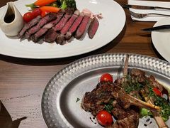 -Osteria Garden 生蚝花园餐厅(原进贤路店)