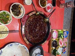 -巴九门老火锅(来福士打望店)