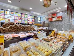 -闻酥园(青羊区文殊坊店)