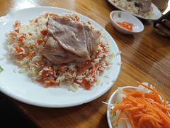 -217丰惠源抓饭(星湖街店)