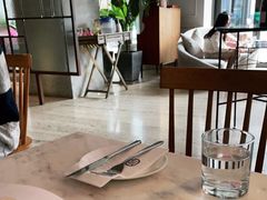 -The Rug Cafe(王府中环店)