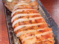 -纪州豚骨酱油拉面(锦延路店)