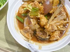 -红日饭店(裕隆三路店)