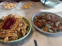 -小吊梨汤·北京菜·烤鸭(双井乐成中心店)