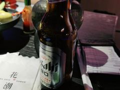 -花潮料理艺食馆(世欧广场店)