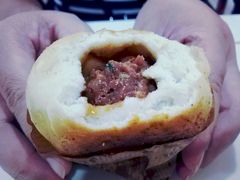 -牛煎里牛肉煎包淮南牛肉汤(广东路店)