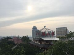 -鸿山公园