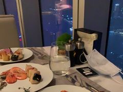 -广州四季酒店·意珍·意式自助餐