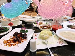 -新南华大酒店(广中店)