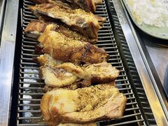 -蒙乡烤全羊·烤羊腿(京溪同和店)
