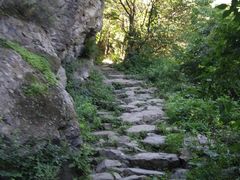 -阳台山自然风景区