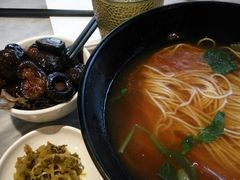 -功德林(南京西路店)