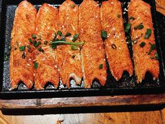 -老五烧烤(石牌岭店)