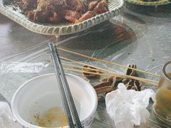 -金渝海鲜烧烤万州烤鱼店