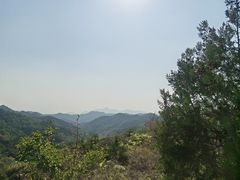 -蟠龙山长城景区