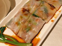 -十二粤味·顺德菜·烧鹅点心(五四广场店)