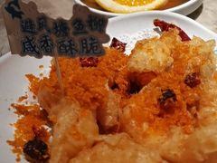 -淘米捞·米汤脆鲩鱼火锅(福田皇岗店)