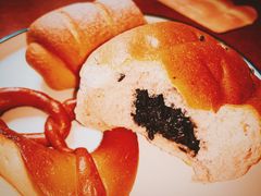 紫米全麦面包-沁屋面包店(人民东路店)