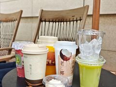 -阿嬷手作(成都万象城店)