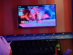 -唱吧麦颂KTV(松江五龙商业广场店)