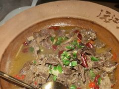 -沅江水·湖南家宴(南村万博长隆商圈店)