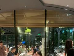 -拉蒂娜·巴西牛排馆 Latina·Brazilian Steakhouse(陆家嘴旗舰店)