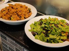 -浑河春面馆·老北京非遗鹿角面(房山店)